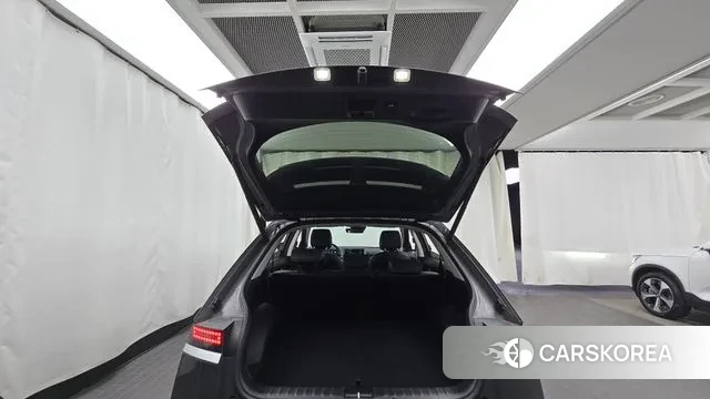 Hyundai Ionic 5 id 3644794 из Кореи 11