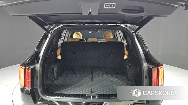 Kia Sorento 4th Generation id 3698019 из Кореи 11