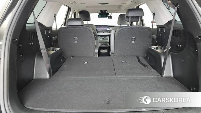 Hyundai Palisade id 4613745 из Кореи 11
