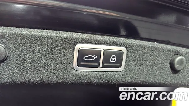 Hyundai Grandeur Hybrid (GN7) id 2705441 из Кореи 11