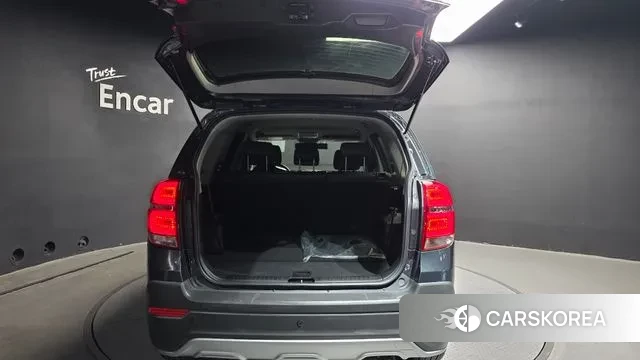 Chevrolet (GM Daewoo) Captiva id 3494661 из Кореи 11