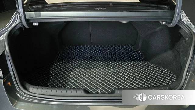 Hyundai The New Avante (CN7) id 3914638 из Кореи 11