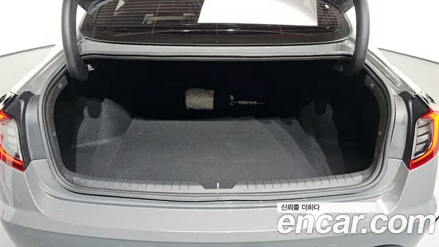 Hyundai Sonata (DN8) id 2813209 из Кореи 11