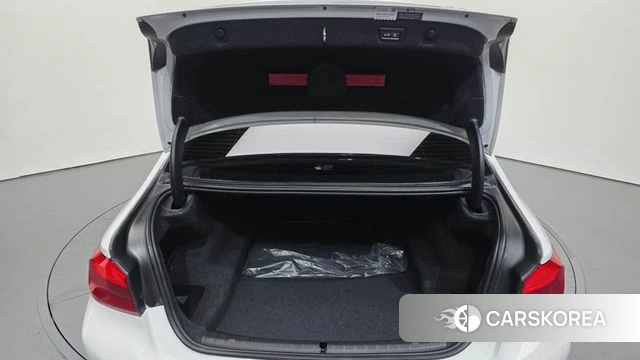 BMW 5 Series (G30) id 4304804 из Кореи 11