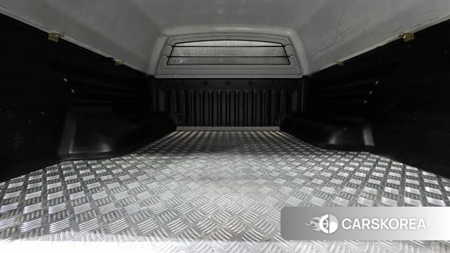 Ssangyong Rexton Sports Cannes id 3955523 из Кореи 11