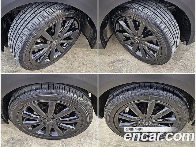 Mini Cooper S id 2509784 из Кореи 11