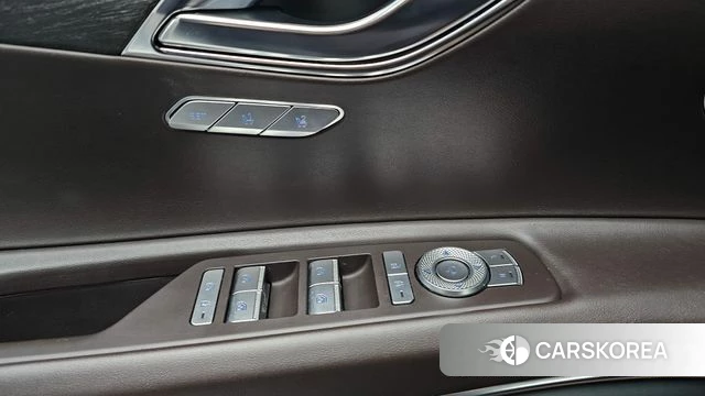 Genesis GV80 id 3903904 из Кореи 11