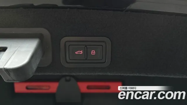 Audi New A6 id 2797863 из Кореи 11