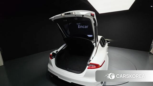 Kia Stinger id 4233178 из Кореи 11