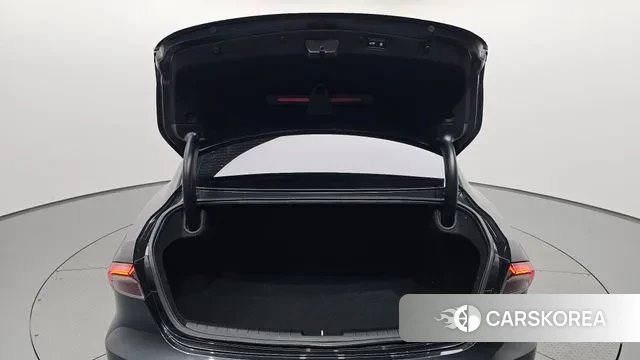 Hyundai The New Grandeur IG id 3011960 из Кореи 11