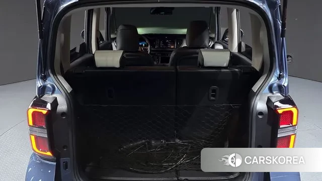 Kia The New Kia Ray EV id 2904988 из Кореи 11