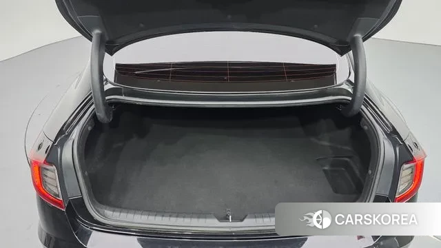 Hyundai Sonata (DN8) id 3384583 из Кореи 11