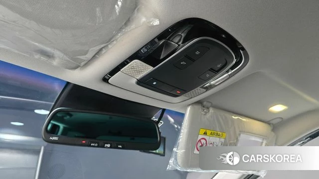 Hyundai Palisade id 3840169 из Кореи 11