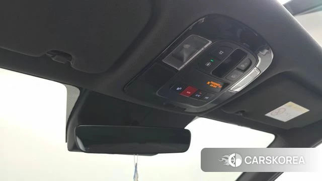Hyundai Sonata D Edge (DN8) id 4427000 из Кореи 11