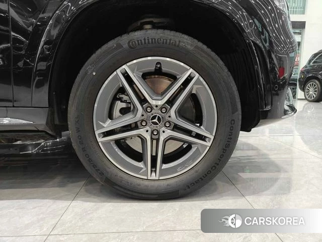 Mercedes-Benz GLE (import) id 4256868 из Китая 11