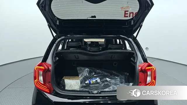 Kia Morning Urban (JA) id 3427536 из Кореи 11