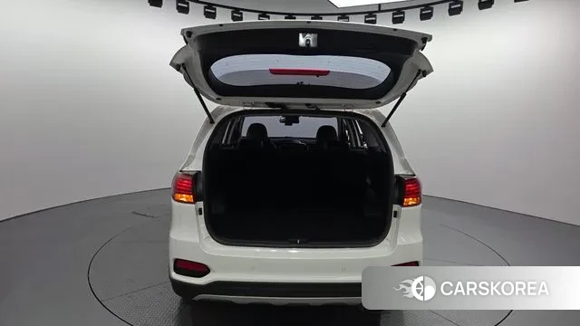 Kia The New Sorento id 3391212 из Кореи 11