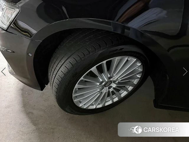 Audi A6 (C8) id 4482770 из Кореи 11