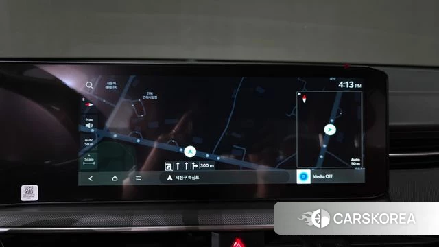 Kia The New K5 3rd generation id 3940209 из Кореи 11