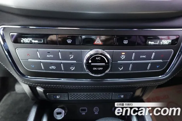 Ssangyong Rexton Sports Cannes id 2627118 из Кореи 11