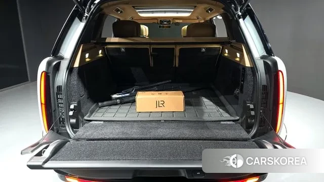 Land Rover Range Rover 5th Generation id 3426182 из Кореи 11