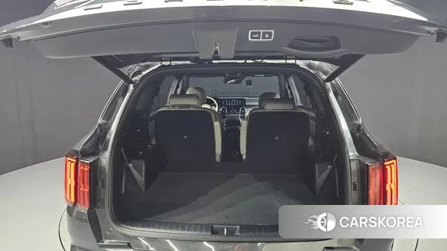 Kia Sorento 4th Generation id 3753411 из Кореи 11