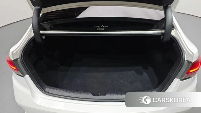 Hyundai Sonata New Rise id 4530992 из Кореи 11