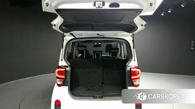 Kia The New Ray id 4395739 из Кореи 11