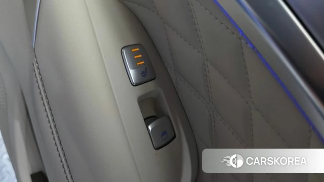 Genesis G70 id 4520314 из Кореи 11