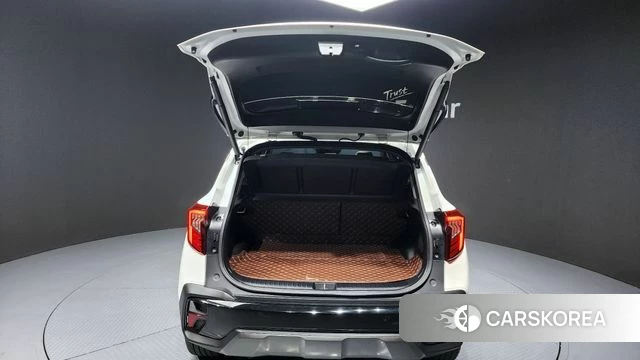 Kia The New Seltos id 4369458 из Кореи 11