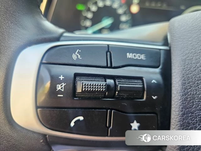 Kia Sportage 5th Generation Hybrid id 4267231 из Кореи 11