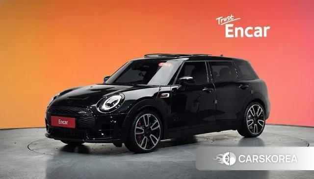 Mini Cooper S Clubman id 3539214 из Кореи 11