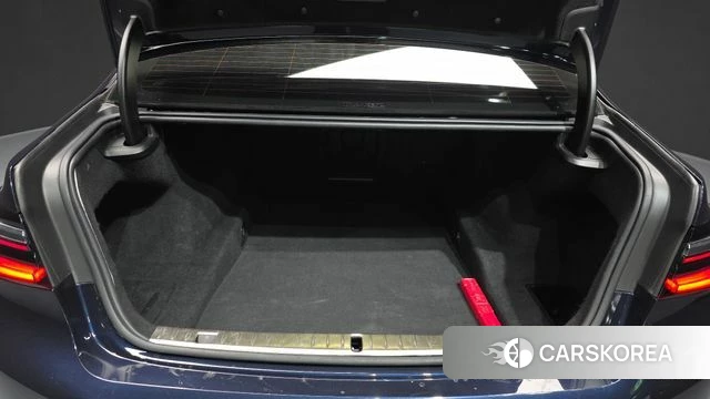 BMW 7 Series (G11) id 3893597 из Кореи 11