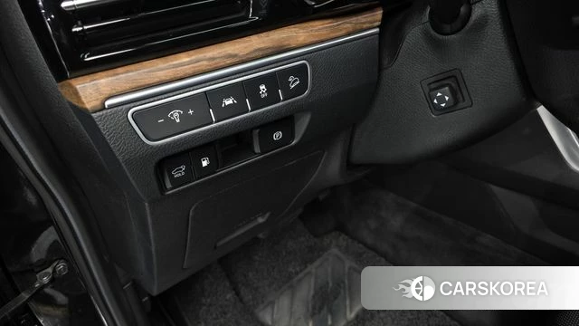 Kia Mohave Master id 4836452 из Кореи 11