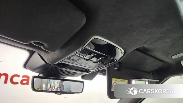 Land Rover Range Rover Sport 3rd Generation id 4201548 из Кореи 11