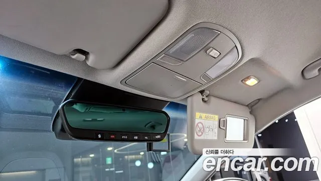 Hyundai The New Kona id 2848610 из Кореи 11