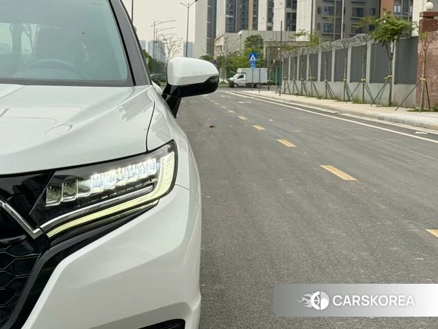 Honda UR-V id 4263762 из Китая 11
