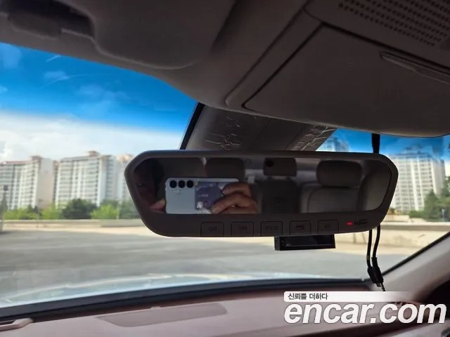 Genesis G90 id 2927764 из Кореи 11