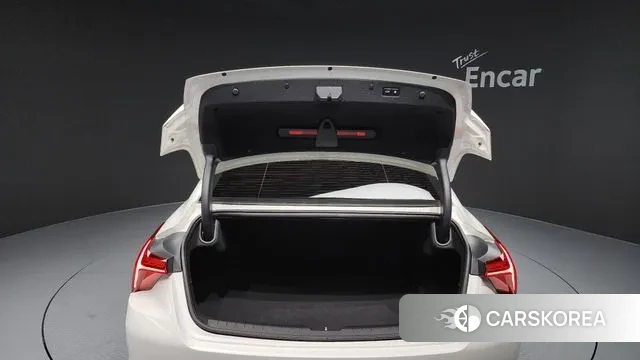 Kia K8 Hybrid id 3384781 из Кореи 11