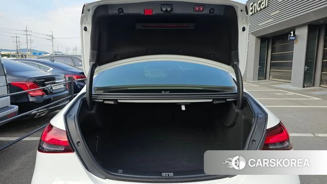 Mercedes-Benz E-Class W213 id 4429558 из Кореи 11