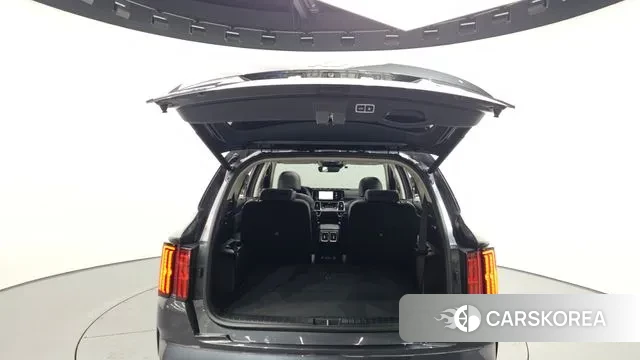 Kia Sorento 4th Generation id 3406070 из Кореи 11