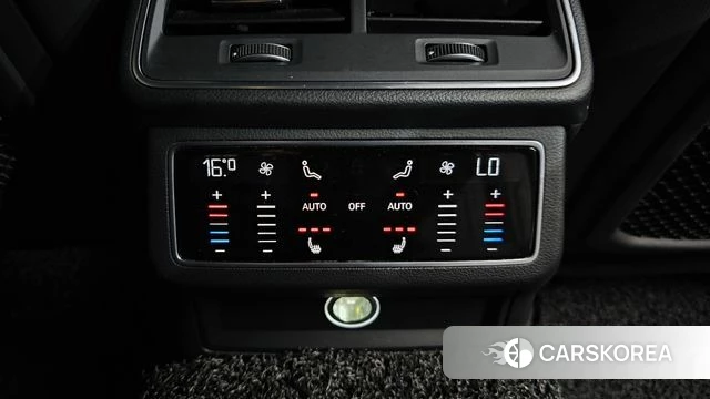 Audi A6 (C8) id 4507936 из Кореи 11