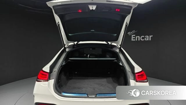 Mercedes-Benz GLE-Class W167 id 4740361 из Кореи 11