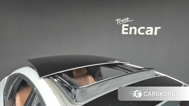 Genesis G80 (RG3) id 3910899 из Кореи 11