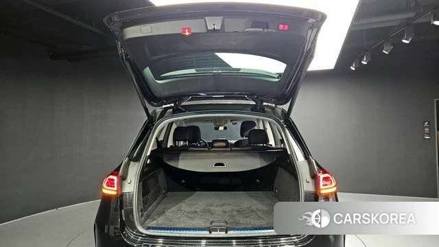 Mercedes-Benz GLE-Class W167 id 4019883 из Кореи 11