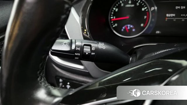 Kia Seltos id 4369876 из Кореи 11