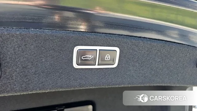 Genesis G80 (RG3) id 3110788 из Кореи 11