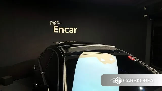 Mercedes-Benz S-Class W223 id 3561485 из Кореи 11