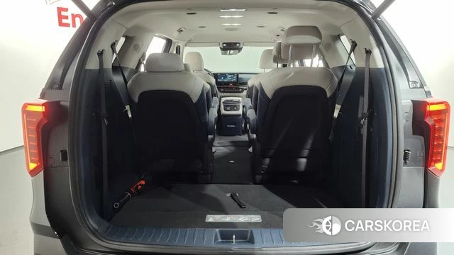 Kia The New Carnival 4th Generation id 4516404 из Кореи 11
