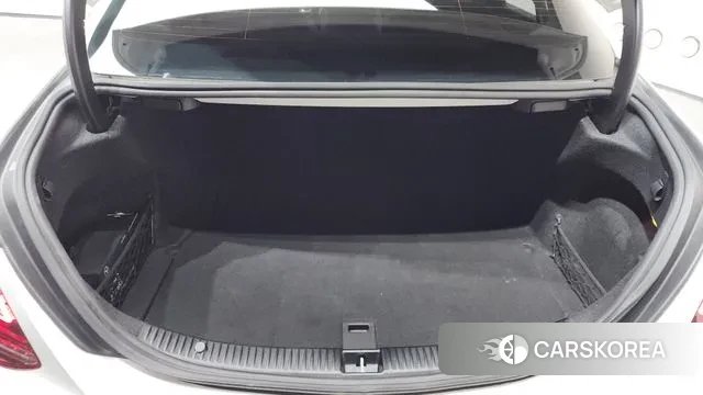 Mercedes-Benz C-Class W205 id 3324466 из Кореи 11